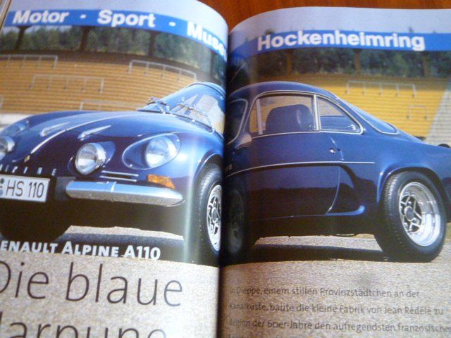 Bücher: Die grössten Sportwagen Legenden Buch – Gebraucht aus Zofingen von sosalinos01 7