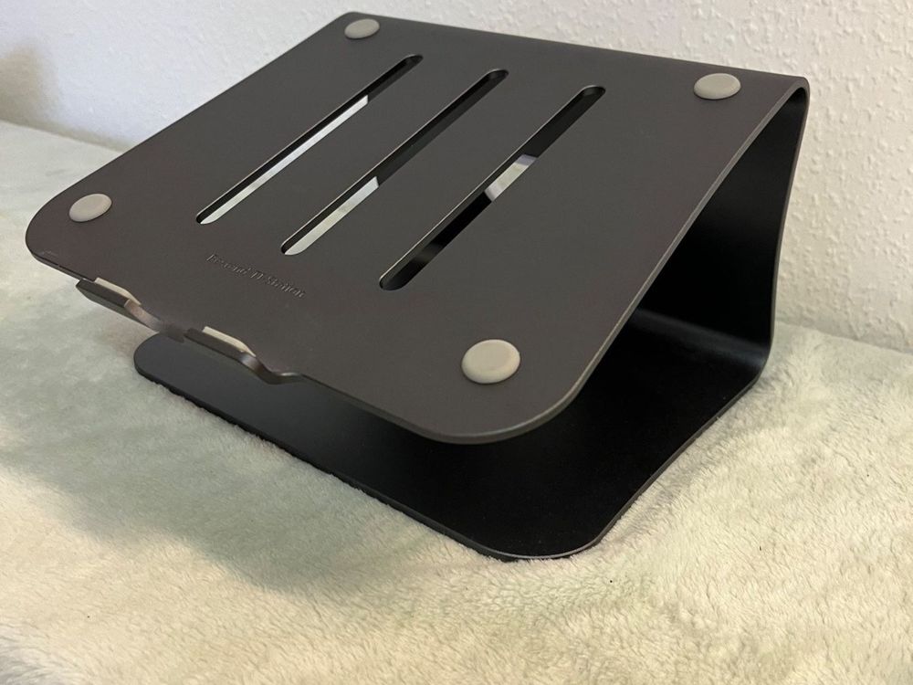 Handbrüh Kaffee Set Aus Aluminium - Mit Ständer & Abtropfschale Für Perfekten Filterkaffee