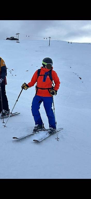 Giacche: Ski Anzug 3-teilig GORE TEX PRO – Usato da Ennetbürgen venduto da ClaudPM