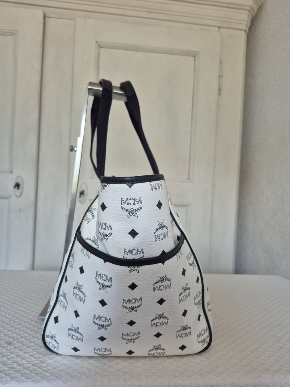 Mcm Taschen für Damen: MCM Shopper – Gebraucht aus Dottikon von Pega7 4