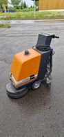 TASKI Combimat 500E