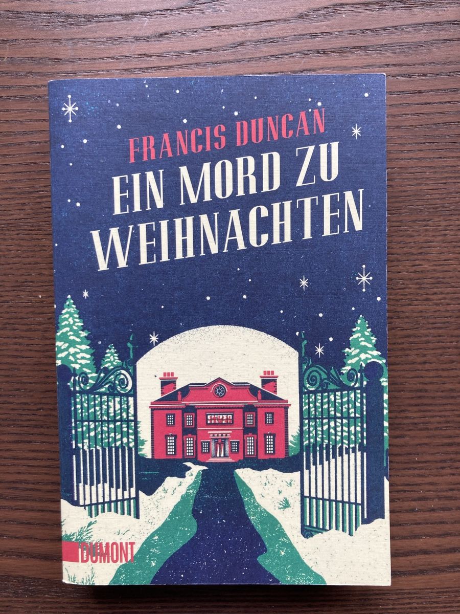 Libri: Ein Mord zu Weihnachten – Usato da Basel venduto da mer_yx9k