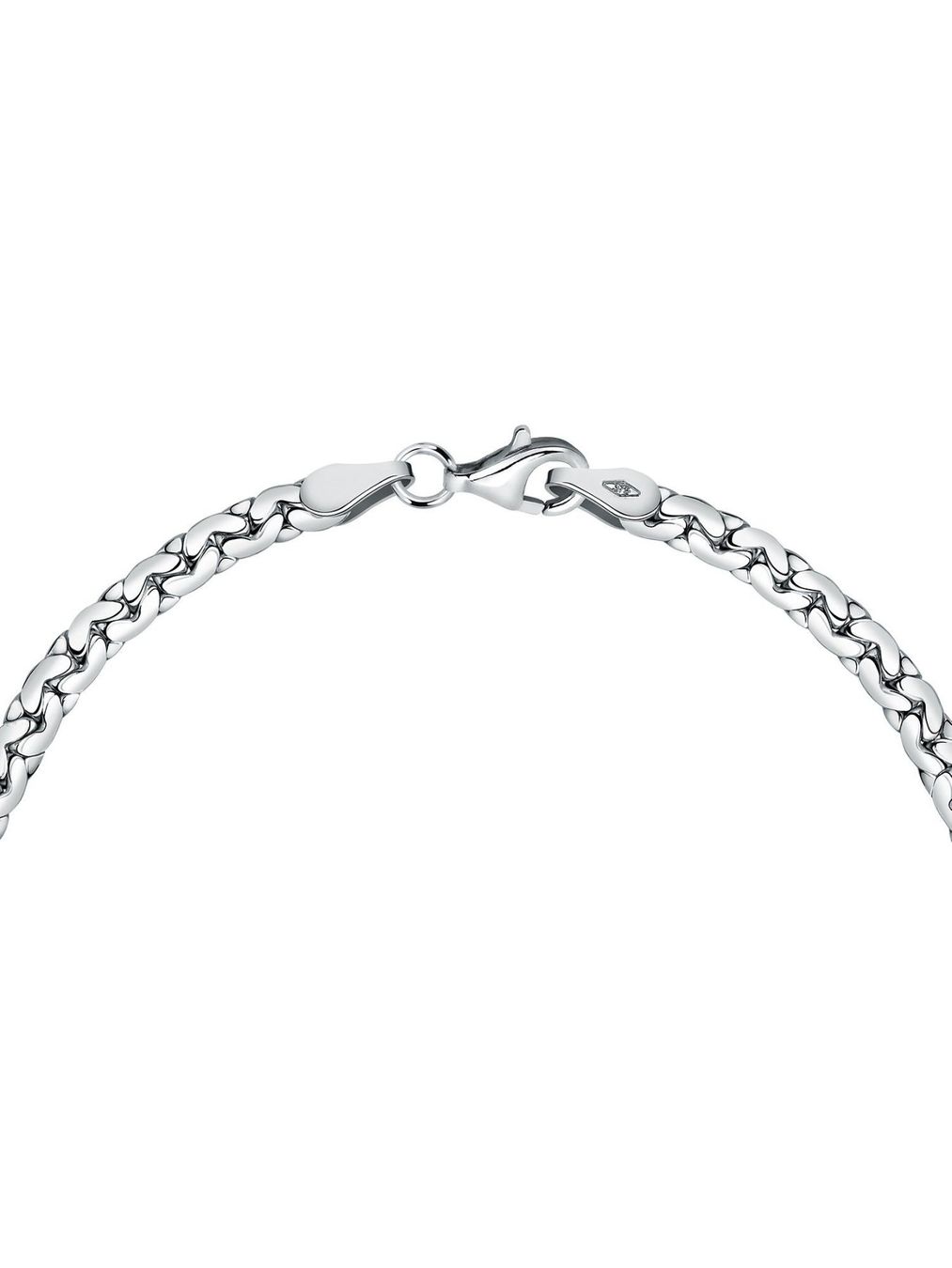 Bracciali & Braccialetti: Armband r Weißgold – Nuovo e nell'imballaggio originale da Hemmental venduto da 18kGold 1