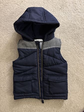 Veste neuve Cadet Rousselle 80-86cm /18 mois