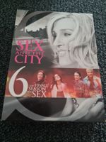 SEX AND THE CITY STAFFEL 6