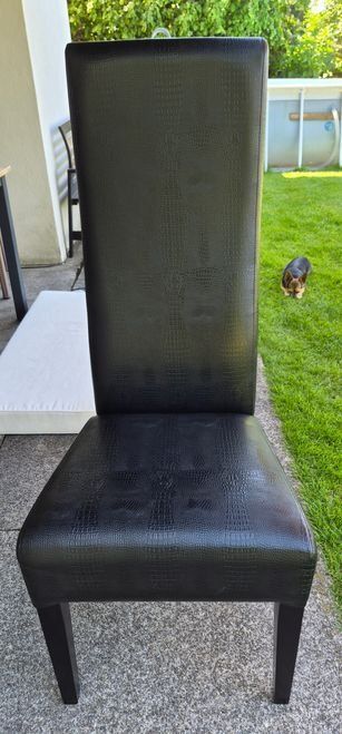 Kare Chaises: Kare Designstühle 6 Stck. – D'occasion à Weisslingen par claihan 2