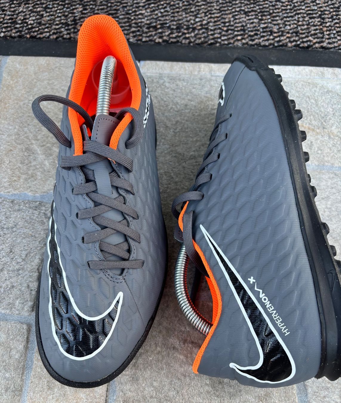 Nike Scarpe da uomo: Nike Hypervenom PhantomX 3 Gr. 43 | TOP ZUSTAND – Usato da Suhr venduto da twt_gb7n 4