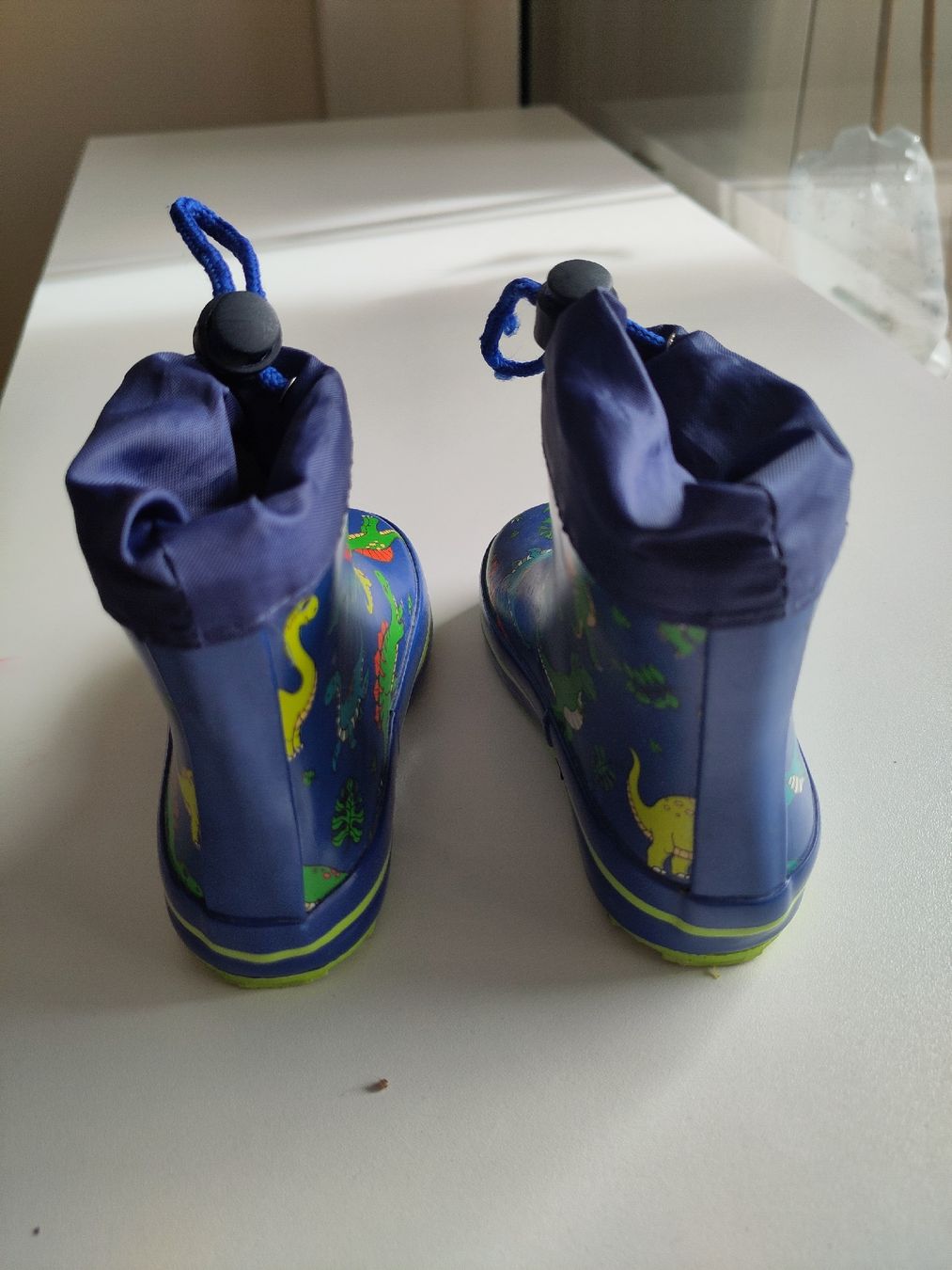 Scarpe per ragazzi: Gummistiefel Grösse 23 – Usato da Zürich venduto da reb_qq6b 4