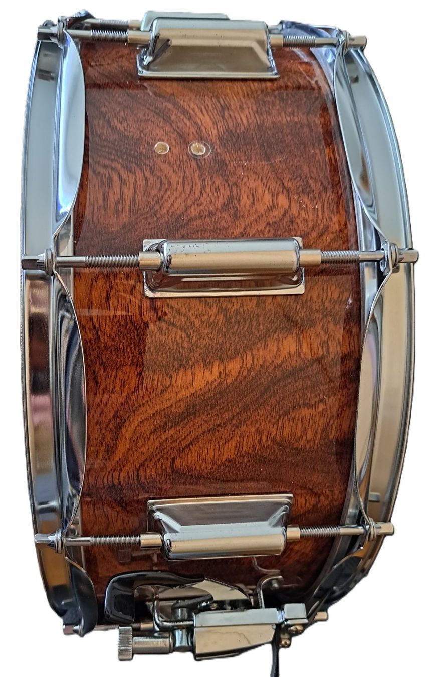 Musikinstrumente: Snare Drum 14" aus Holz – Gebraucht aus Schlieren von Rcaliforni 3