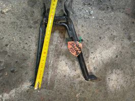 Pony Sachs Ständer