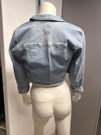 JACKE ONLY gr S WIE NEU