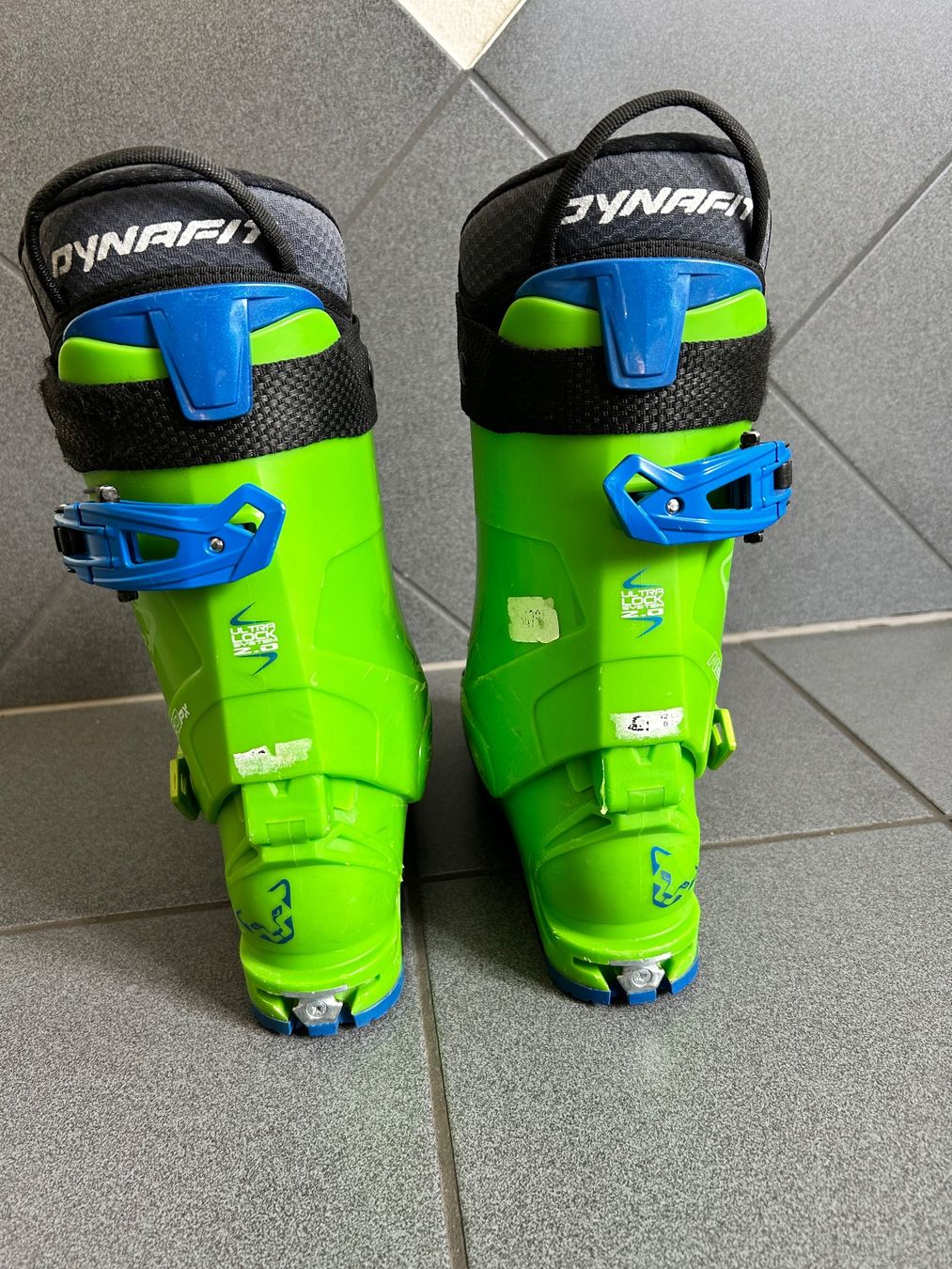 Dynafit Herrenschuhe: Dynafit Neo PX Top  Grösse 27.5 / 42 – Gebraucht aus Chur von i__trade 2