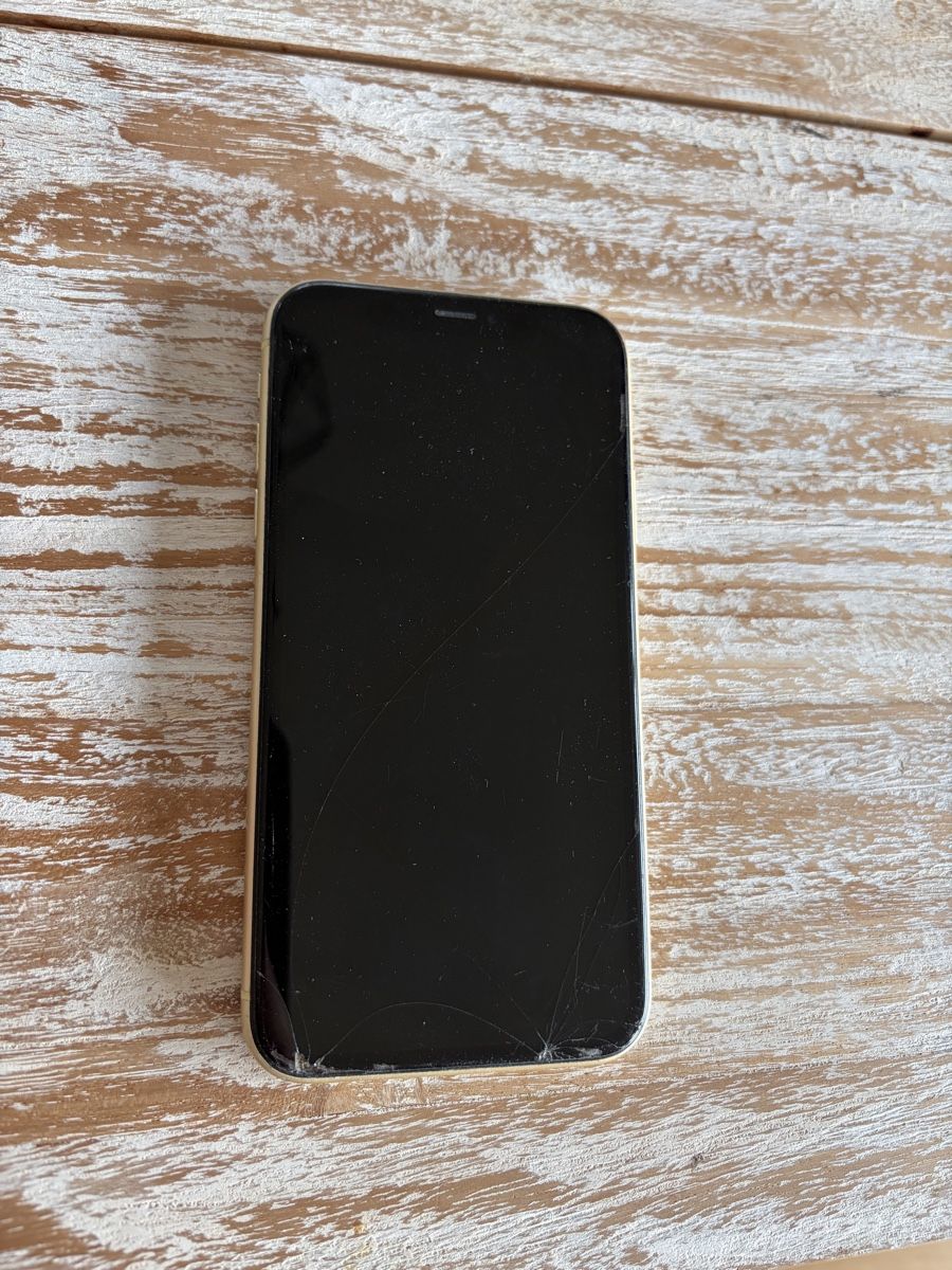 Apple Portables: iPhone XR 128 GB – D'occasion à Glattbrugg par Wo. 2