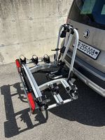 Porte vélo attelage 3velos