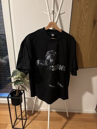 T-Shirt Sourire