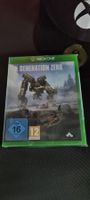 Generation Zero Xbox One, Xbox One X OVP