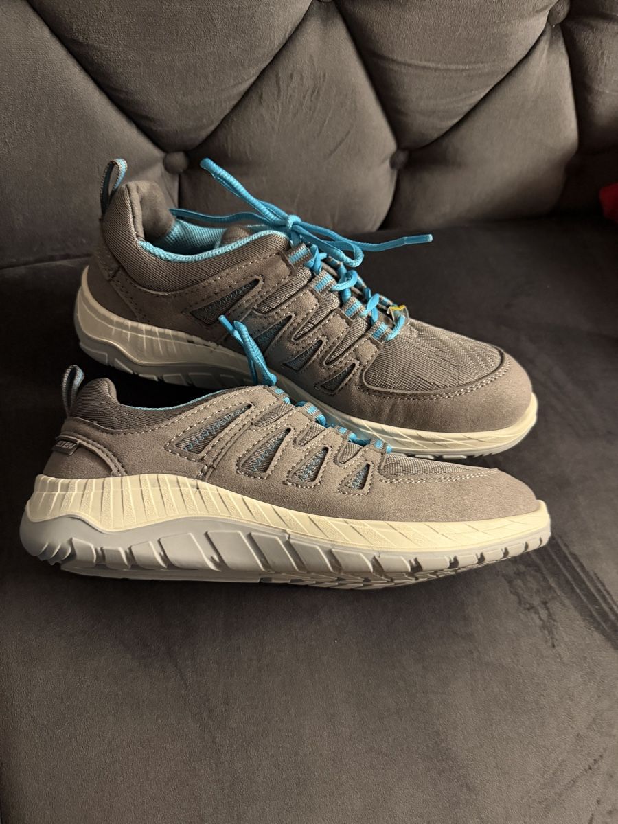 Elten Herrenschuhe: Sicherheitsschuhe Elten 39 – Neu und originalverpackt aus Widnau von Orca007 2