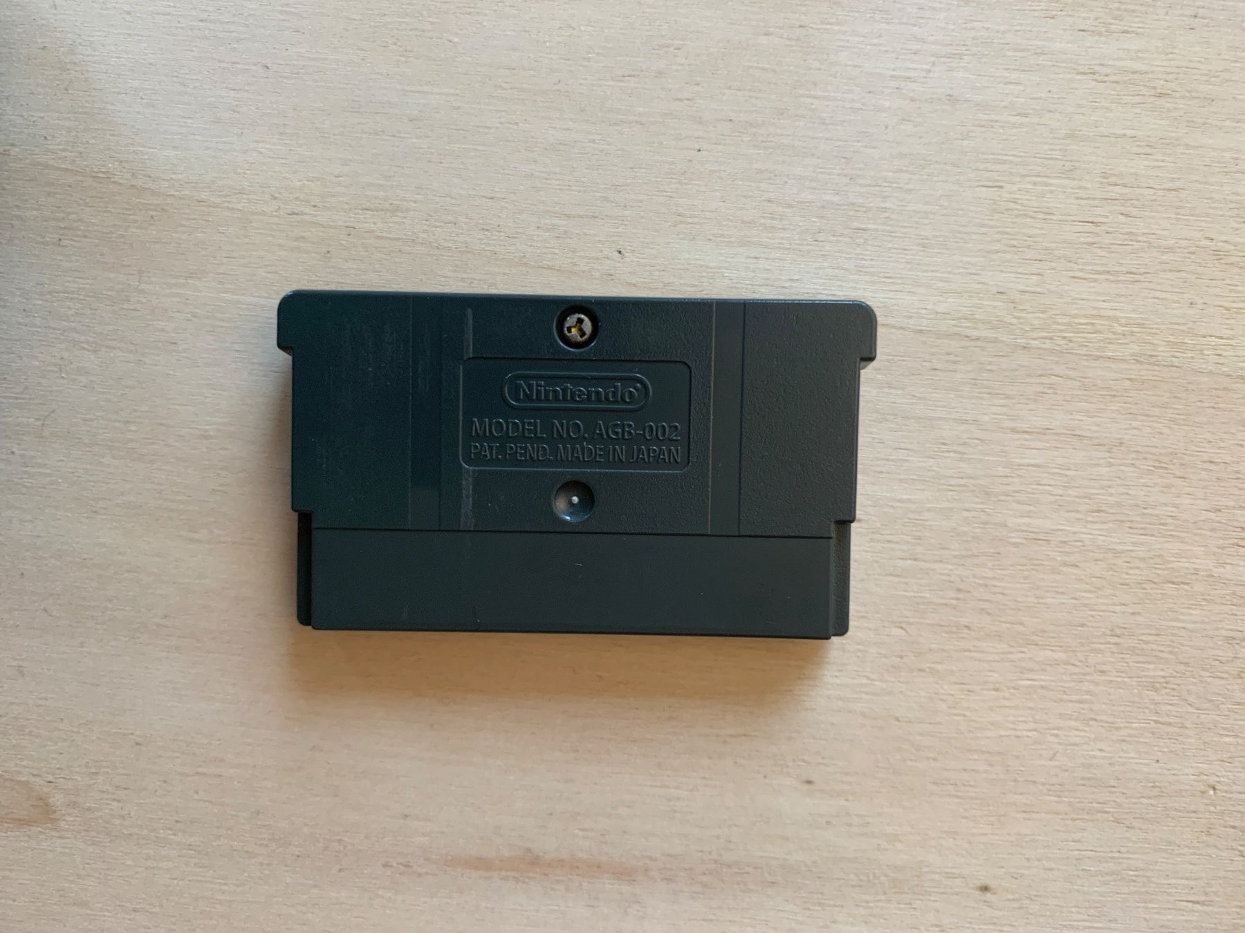 Spiele: Spiderman für Gameboy Advance – Gebraucht aus Gebenstorf von RetroFuture 1