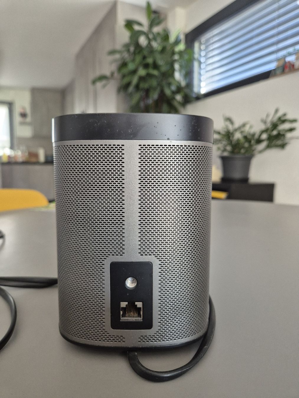 Sonos Haut-parleurs: Sonos PLAY:1 – D'occasion à Vouvry par Gibus 3