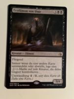 1 x Erzdämon von Ifnir - Magic: The Gathering - MtG