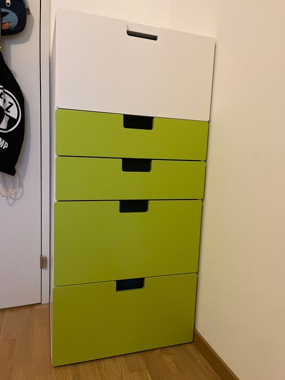 Faszinierend Ikea Stuva Kommode Bilder