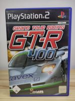 Grand Tour Racing GT-R 400 Playstation 2 PS2 PAL CIB