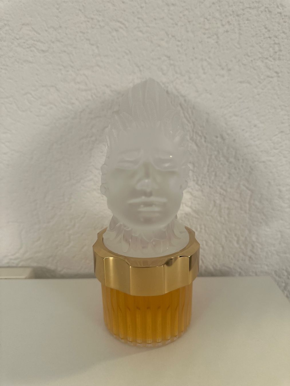 Lalique Profumi & Eau de Toilette: Lalique Flacon Collection 2000 limité mascotte Phoenix – Nuovo e nell'imballaggio originale da Vétroz venduto da bou_m8wz 2