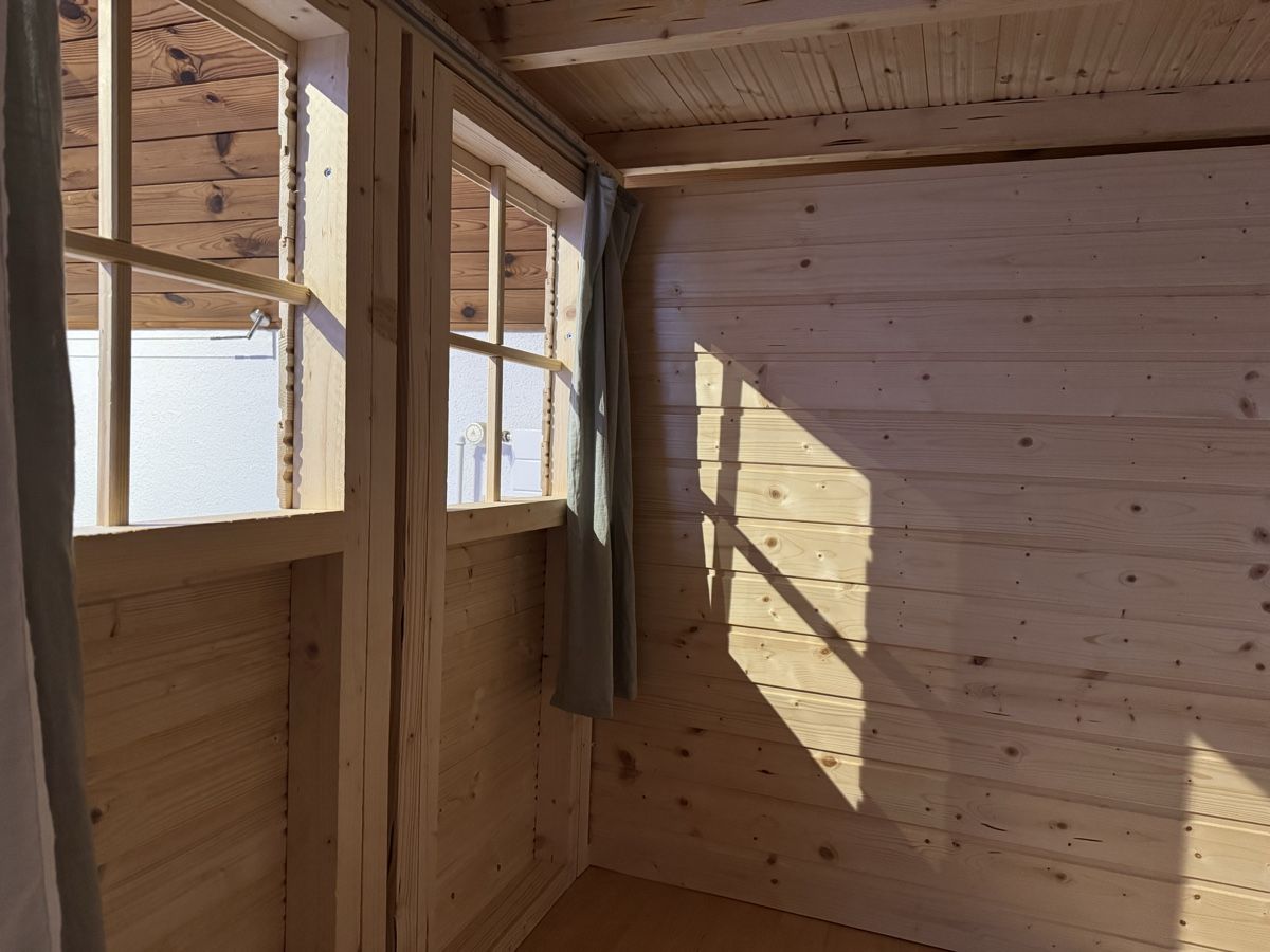 Spielzeuge: Spielhaus – Gebraucht aus Rüdlingen von Tom_ 2
