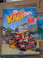 BD "Ca kartonne" Tome 1 De Judas