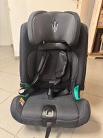 Top Zustand: Recaro Maserati Kindersitz, 15-36kg