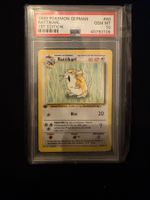 PSA 10 Rattikarl 40/102 Basis Set 1. Edition Deutsch