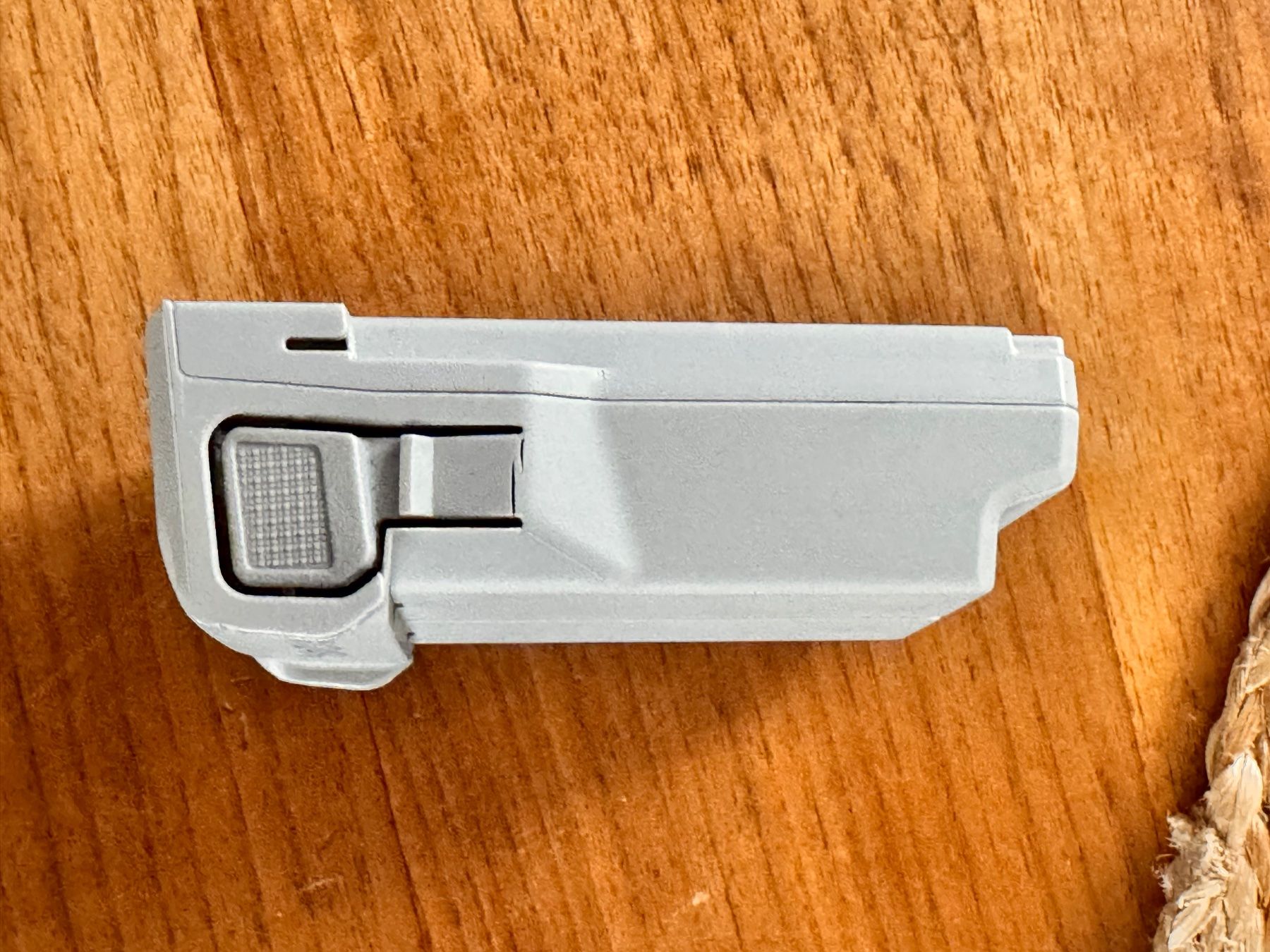 DJI RC Modellbau: Mini 3 mit OVP und Fly more Combo – Gebraucht aus Zürich von spa_gpb5 8