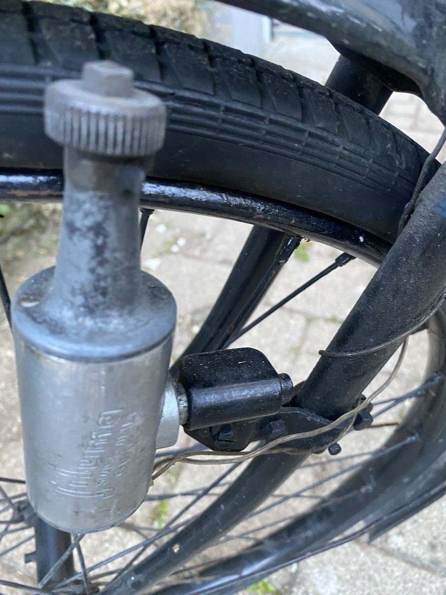 Velos: Militärvelo Tornado – Gebraucht aus Wiesendangen von argon03 4