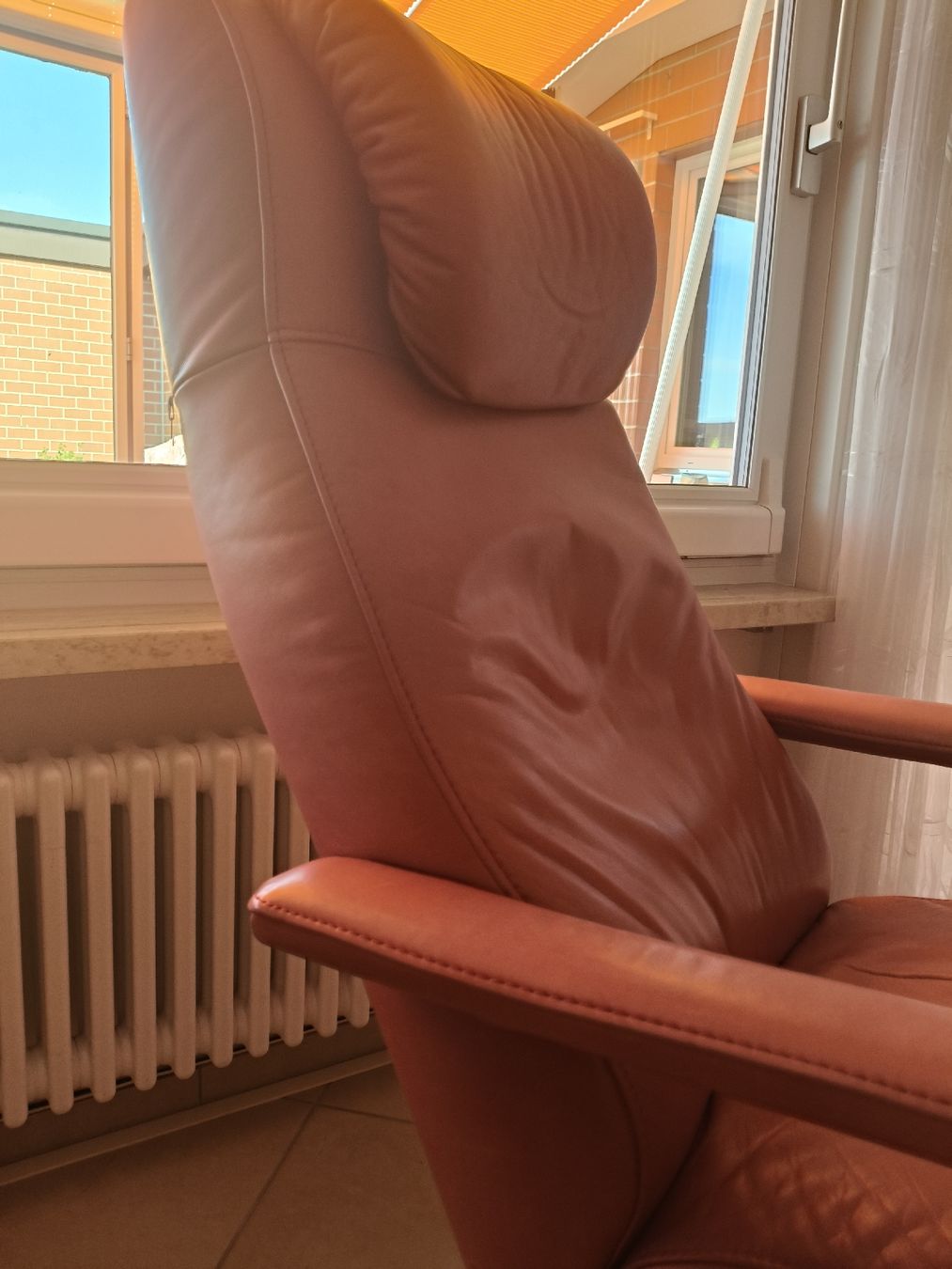 Koinor Poltrone: koinor Relaxsessel  – Usato da Zwingen venduto da inf_2blh 6