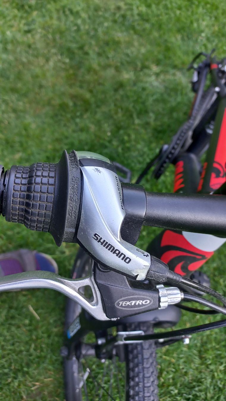 Biciclette: Kindervelo ,Cylan  Mod.Future , 20x1.75 Bereifung . – Usato da Welschenrohr venduto da Oldie551 6