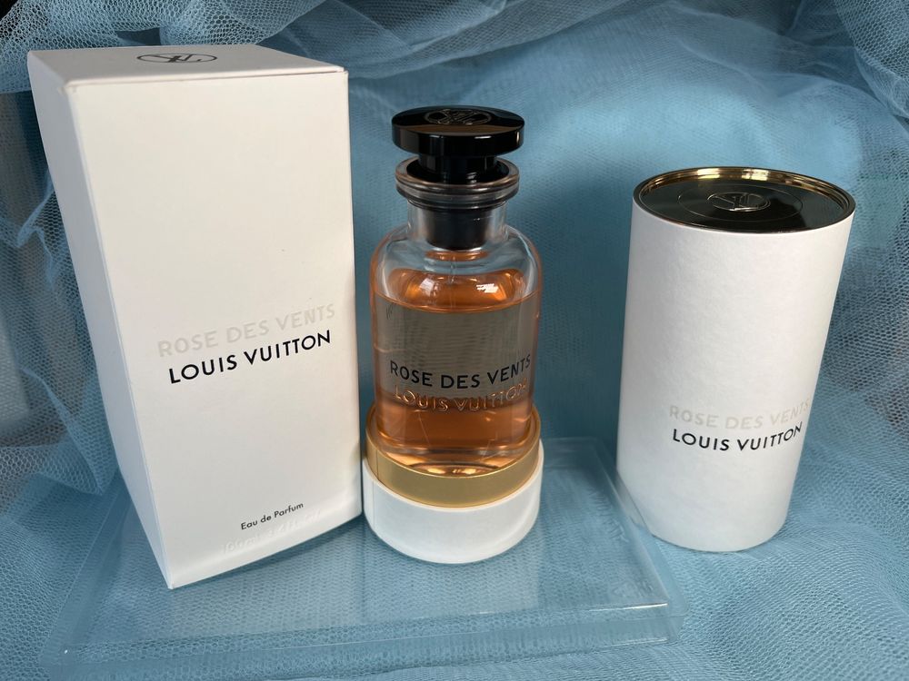 Louis vuitton Rose des vents Eau De Parfum Spray