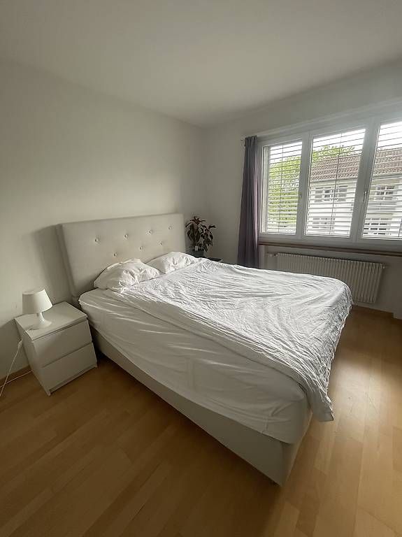 Letti: Queen size EVENSKJER Boxspringbett – Usato da Hittnau venduto da eva_95vw 1