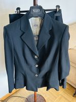Tailleur Gianfranco Ferré Studio nero taglia 42 CH (58)