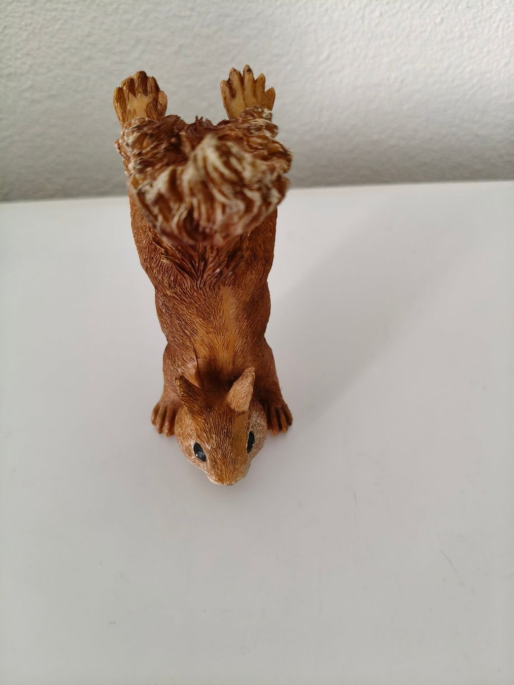 Tutte le decorazioni: Herbstdeckoration Eichhörnchen – Nuovo (secondo la descrizione) da Rothrist venduto da Stranglehold 2