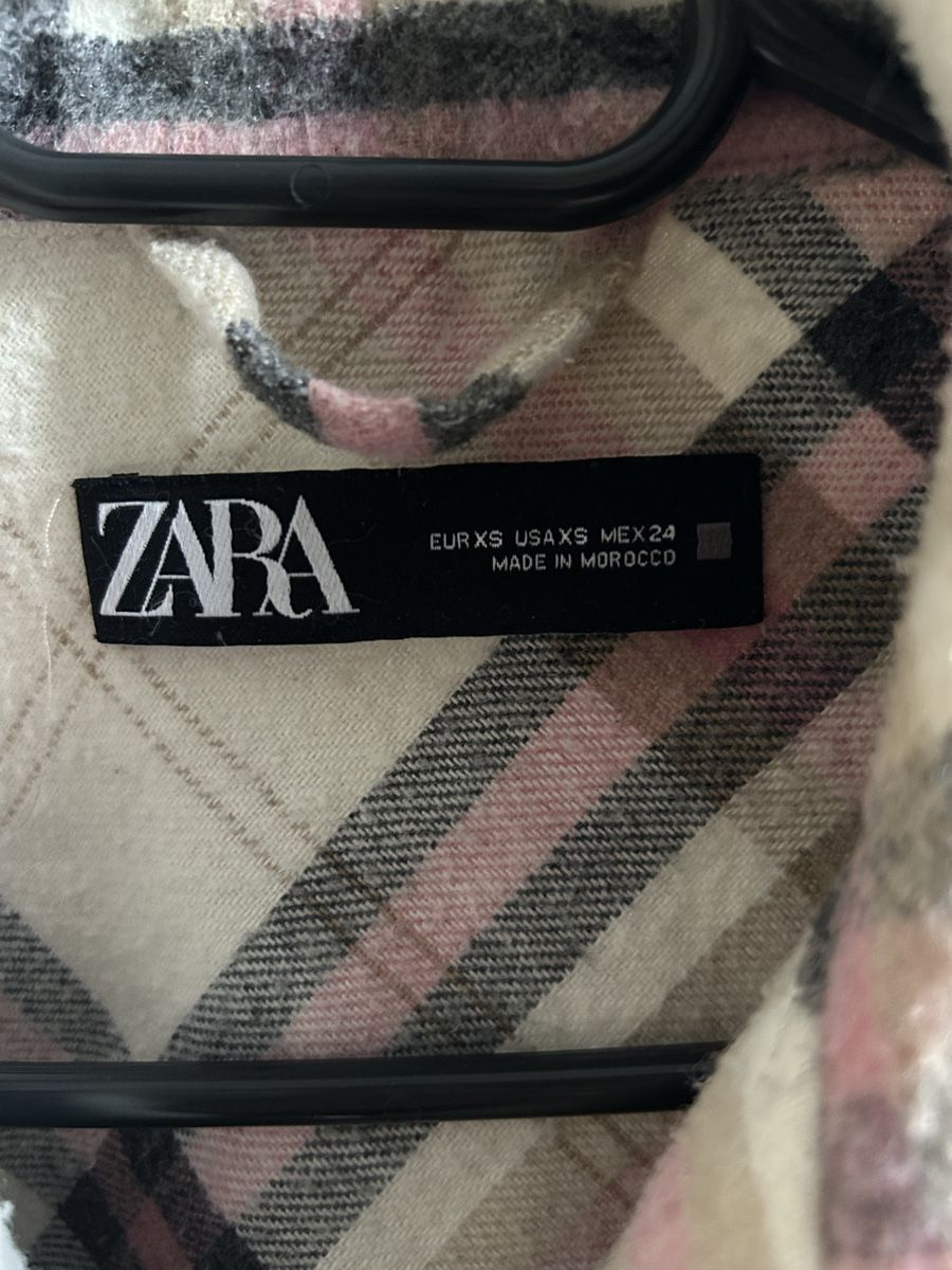 Zara Vestes: Frühlingsjacke – D'occasion à Wetzikon ZH par zuz_ffn2 2