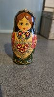 poupée russe de 5 pièces
