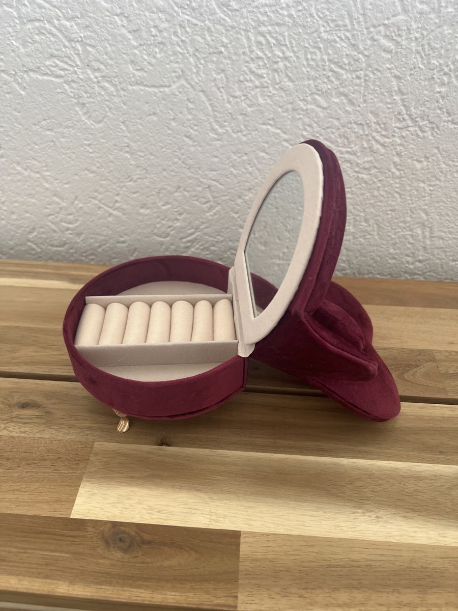 Cassapanche: Schmuckkästchen – Usato da Seon venduto da Sunny-Schmuck78 2