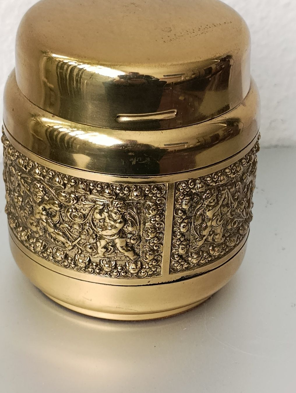 Tabacchi: Antiqe Zigaretten spender – Usato da Basel venduto da adler024 4