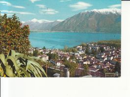 Locarno 1960