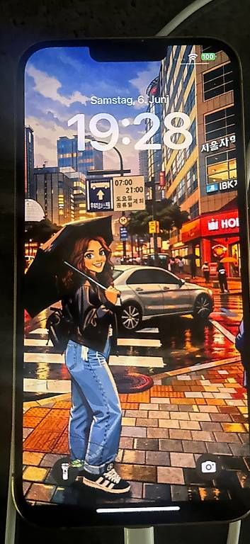 Telefoni cellulari / Smartphones: Iphone 13 Pro Max gold 256 GB  – Usato da Bargen SH venduto da jer_z75w 2