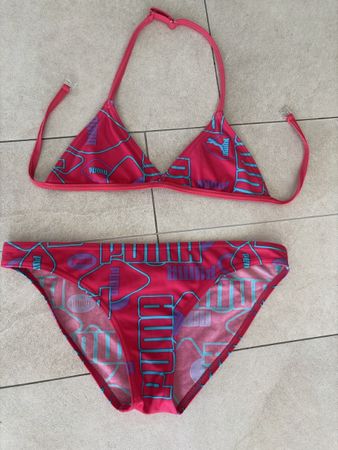 Bikini Grösse 164 Puma