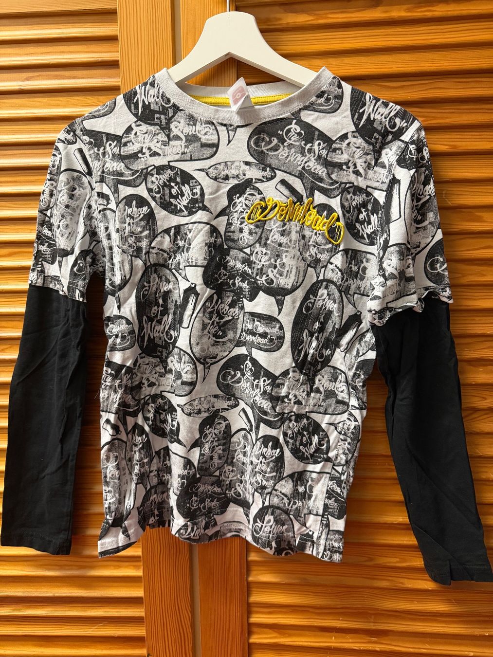 C&A Maglioni & Felpe: Langarmshirt – Usato da Eschenbach LU venduto da jjasmiin