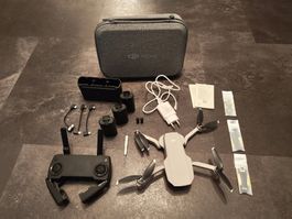 DJI Mavic Mini Fly More Combo 249g, 12Mpx