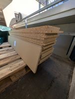 Spanplatten 16 mm 300 x 23 cm, 26 Stück, ideal für Bastler!