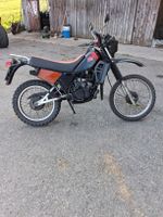 Yamaha DT